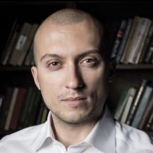 Иван Замесин