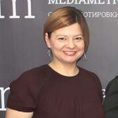 Валерия Наумова