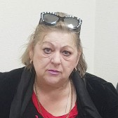 Галина Тютькова