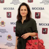 Ольга Капышева