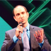 Михаил Гасымов