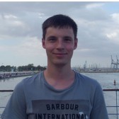 Андрей Комаров