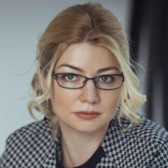 Наталья Петрова