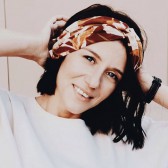 Елена Гизерская