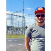 Антон Козлов