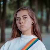Виктория Горбатенко