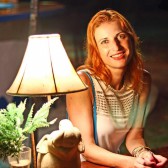 Екатерина Васильева