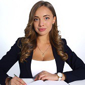 Дарина Ставицкая