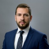 Захар Вальков