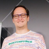 Евгений Калинин