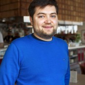 Артур Богданов