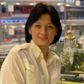 Гули Базарова