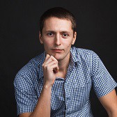 Евгений Севастьянов