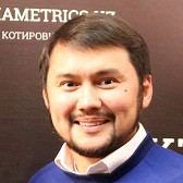 Арман Шокпаров