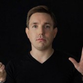 Дмитрий Спиридонов