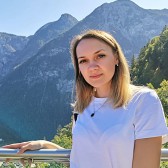 Ирина Гресько