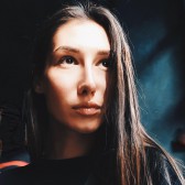 Аня Золотова