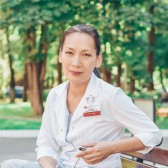 Гульжан Сакбаева