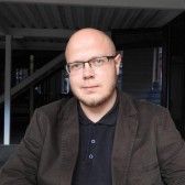 Дмитрий Лисицын