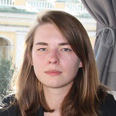 Анна Прыткова