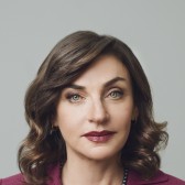Алла Факторович