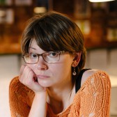 Александра Оболонкова