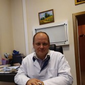 Сергей Заварохин