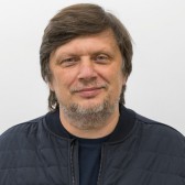 Сергей Плахотников