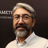 Давид Машури