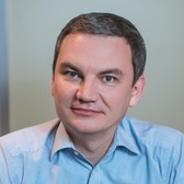 Фёдор Шпаченко