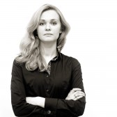 Анна Кулик