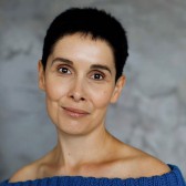 Галина Юзефович