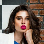 Анна Туканова