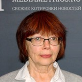 Наталия ​​ Каргаполова