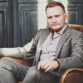 Сергей Сафронов