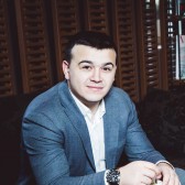 Заур Тенгизов