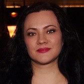Евгения Сихимбаева