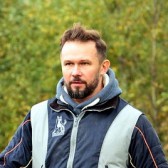 Леонид Климов