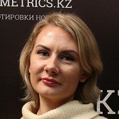 Наталья Литвиненко