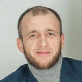 Кирилл Тимофеев
