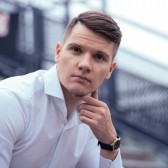 Дмитрий Коробченко