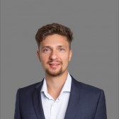 Павел Козырев