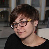 Александра Ненько