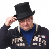 Евгений Гайсенок