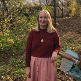 Анна Пархоменко