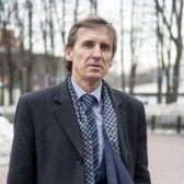 Василий Мельниченко