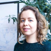 Юлия Зверева