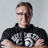 Игорь Дубинников