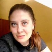 Ирина Колыванова