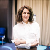 Валентина Уралова